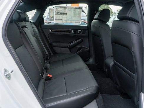 New 2026 Honda Civic Sport Touring image 12