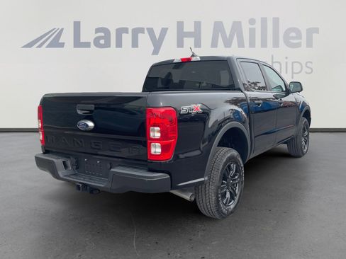 Used 2022 Ford Ranger XL w/ Equipment Group 101A High RWD image 5