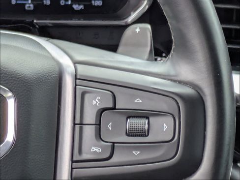 Used 2023 GMC Sierra 1500 Elevation w/ Elevation Premium Package AWD/4WD image 23