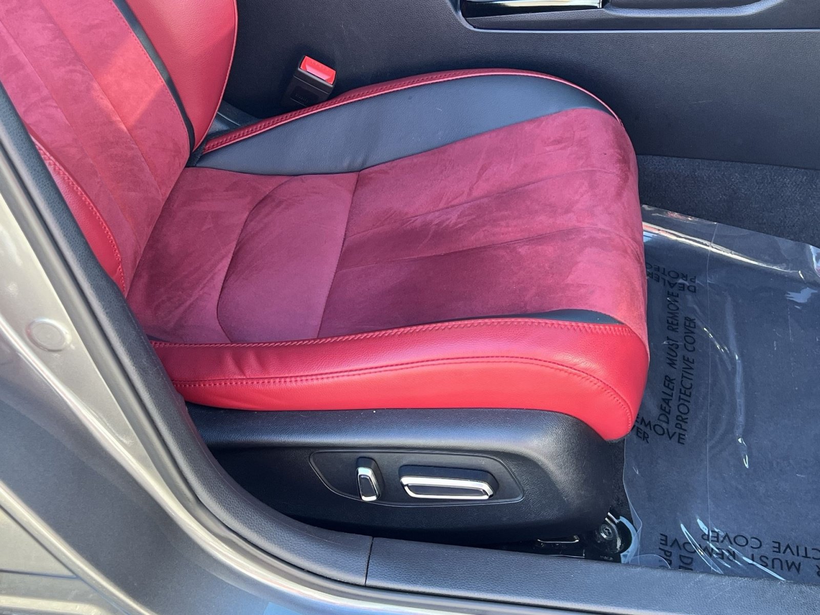 Used 2024 Acura Integra A-Spec w/ Technology Package FWD image 27