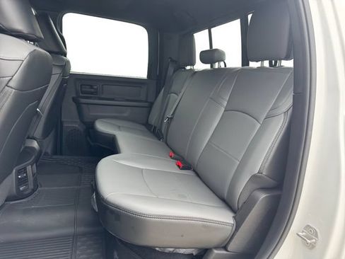 Used 2025 RAM 2500 Tradesman AWD/4WD image 14