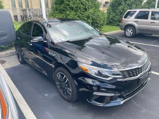 Used 2019 Kia Optima LX w/ LX 17" Wheel Package FWD video 1