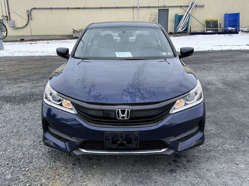 Used 2016 Honda Accord LX image 3