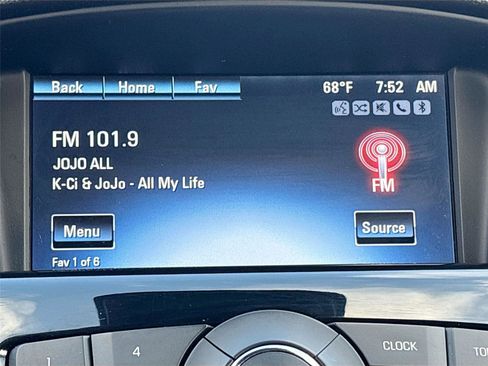 Used 2014 Chevrolet Cruze LT w/ All-Star Edition image 14