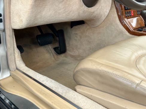 Used 1999 Mercedes-Benz SL 500 image 24