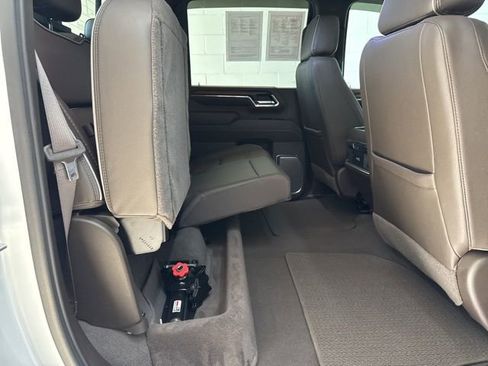 Used 2024 GMC Sierra 2500 Denali w/ Denali Reserve Package image 20