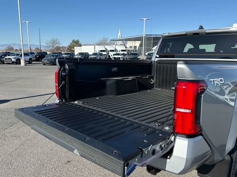 New 2026 Toyota Tacoma TRD Sport image 11