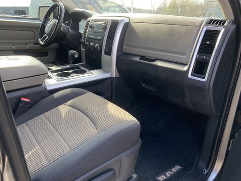 Used 2012 RAM 1500 Big Horn image 14