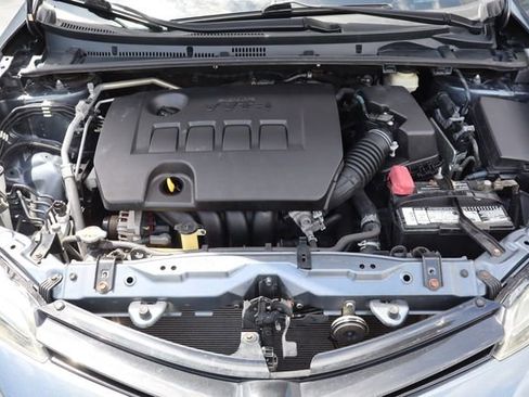 Used 2017 Toyota Corolla L FWD image 19