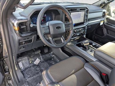 New 2025 Ford F150 Tremor w/ Equipment Group 402A High image 3