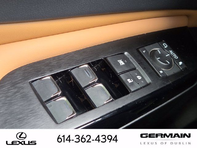 Certified 2025 Lexus ES 350 w/ Accessory Package (Z2) FWD image 14