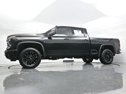 Used 2026 Chevrolet Silverado 2500 LT w/ Trail Boss Package AWD/4WD image 46