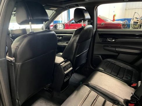 Used 2023 Honda CR-V Sport Touring image 17