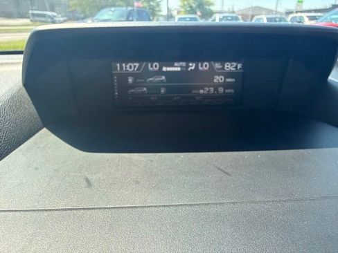 Used 2020 Subaru Forester Limited AWD/4WD image 18