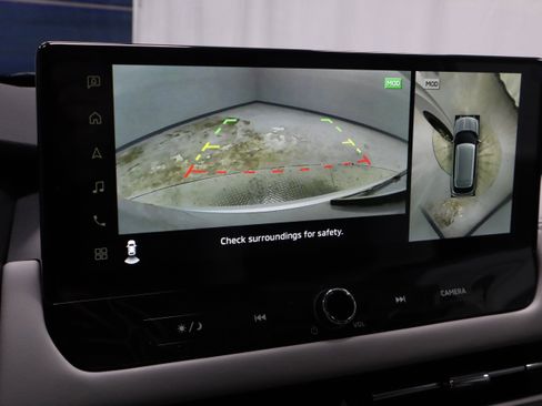 New 2026 Mitsubishi Outlander SE image 27