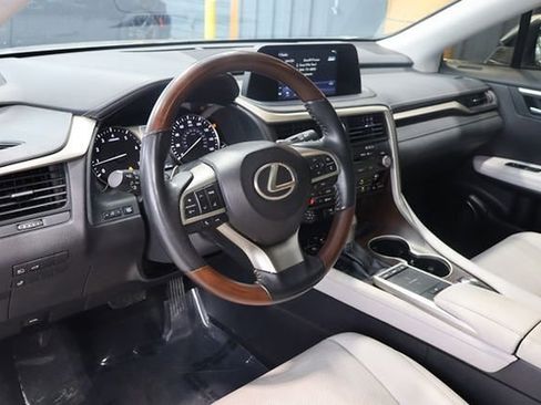 Used 2021 Lexus RX 350 FWD w/ Premium Package image 22