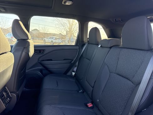New 2026 Subaru Forester Premium image 17