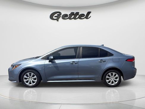 Used 2024 Toyota Corolla LE FWD image 8