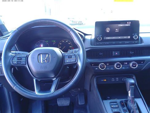 Used 2024 Honda CR-V Sport image 10