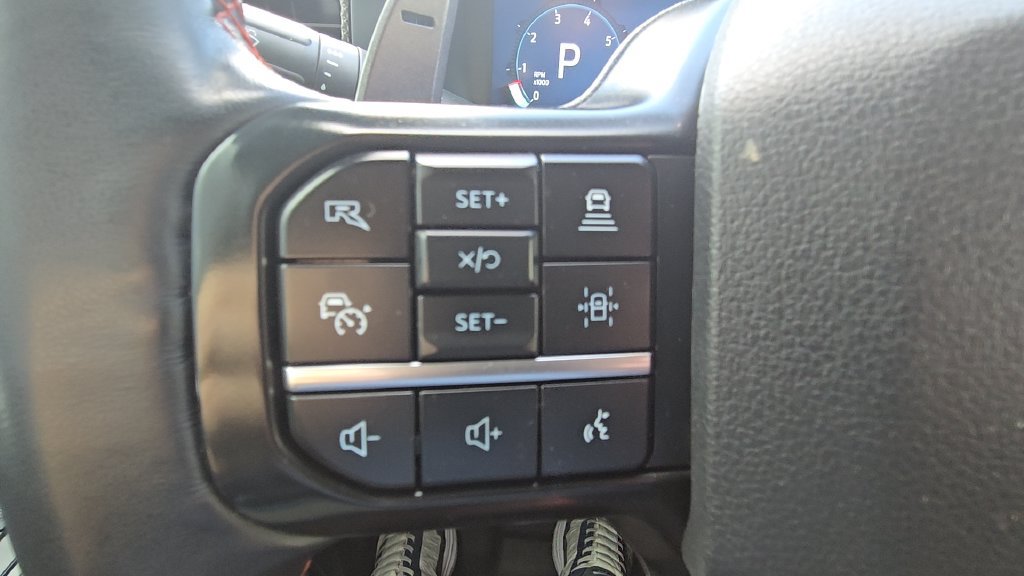 Used 2024 Ford F150 Raptor AWD/4WD image 15