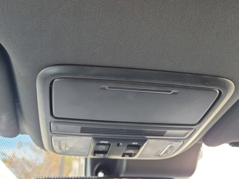 Used 2023 Honda Passport TrailSport image 29