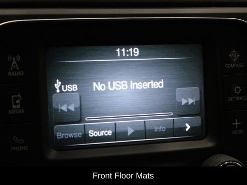 Used 2018 RAM 1500 Express w/ Express Value Package image 28