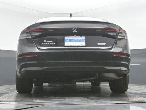New 2026 Honda Accord Touring image 46