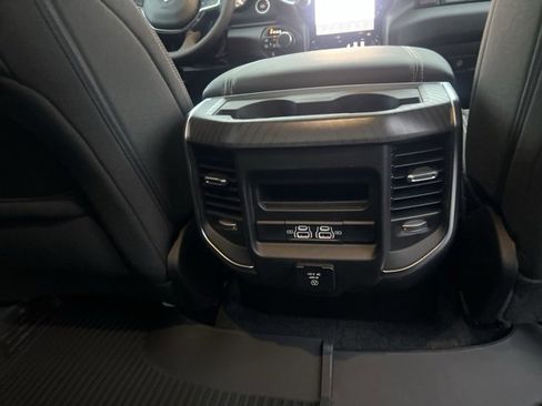 New 2026 RAM 1500 Big Horn/Lone Star image 11
