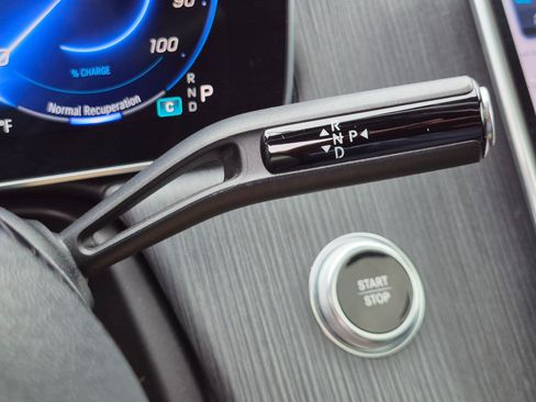 Certified 2023 Mercedes-Benz EQE 350+ SUV image 26