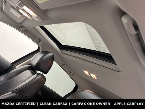 Certified 2023 MAZDA CX-9 Touring Plus image 6