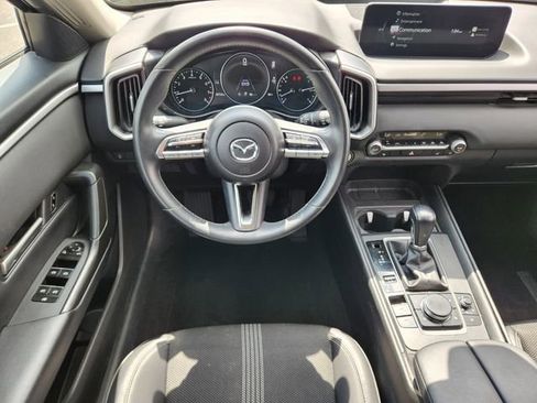 Used 2024 MAZDA CX-50 AWD 2.5 S w/ Preferred Package image 13