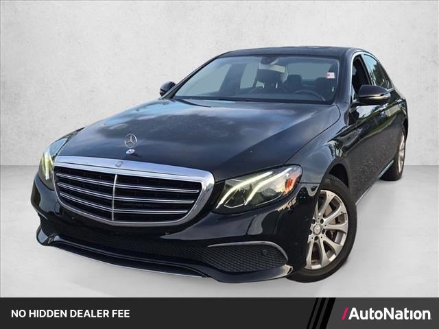 Used 2017 Mercedes-Benz E 300 image 1