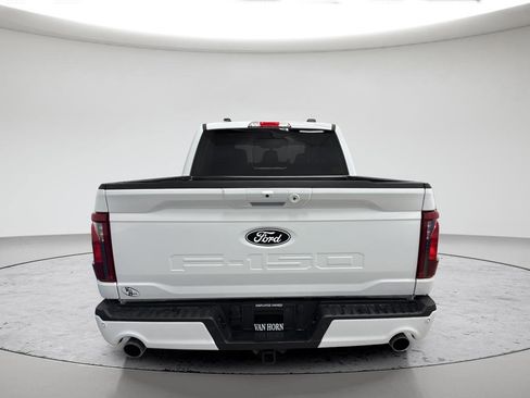 Used 2025 Ford F150 XLT w/ Equipment Group 302A MID image 41