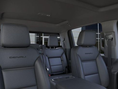 New 2026 GMC Sierra 1500 Denali AWD/4WD image 24