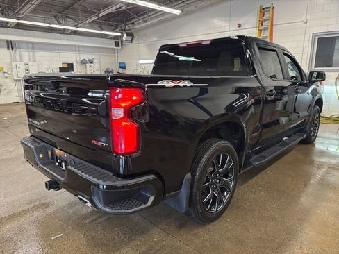 Used 2024 Chevrolet Silverado 1500 RST image 6