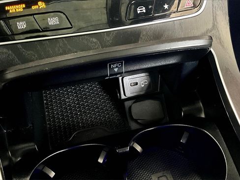 Used 2022 Mercedes-Benz E 53 AMG 4MATIC Sedan image 16