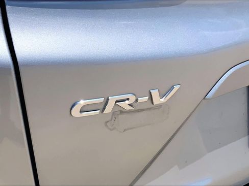 Used 2018 Honda CR-V EX-L image 30