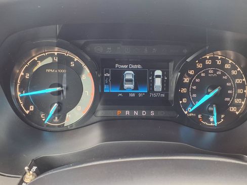 Used 2023 Ford Ranger XLT w/ Equipment Group 301A Mid AWD/4WD image 13