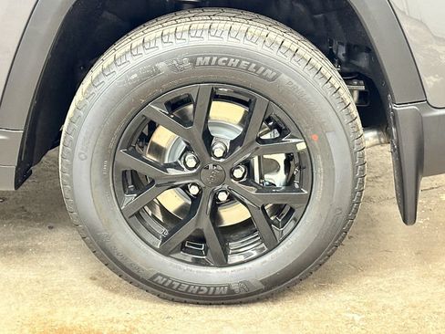 New 2026 Jeep Grand Cherokee L 4WD image 47