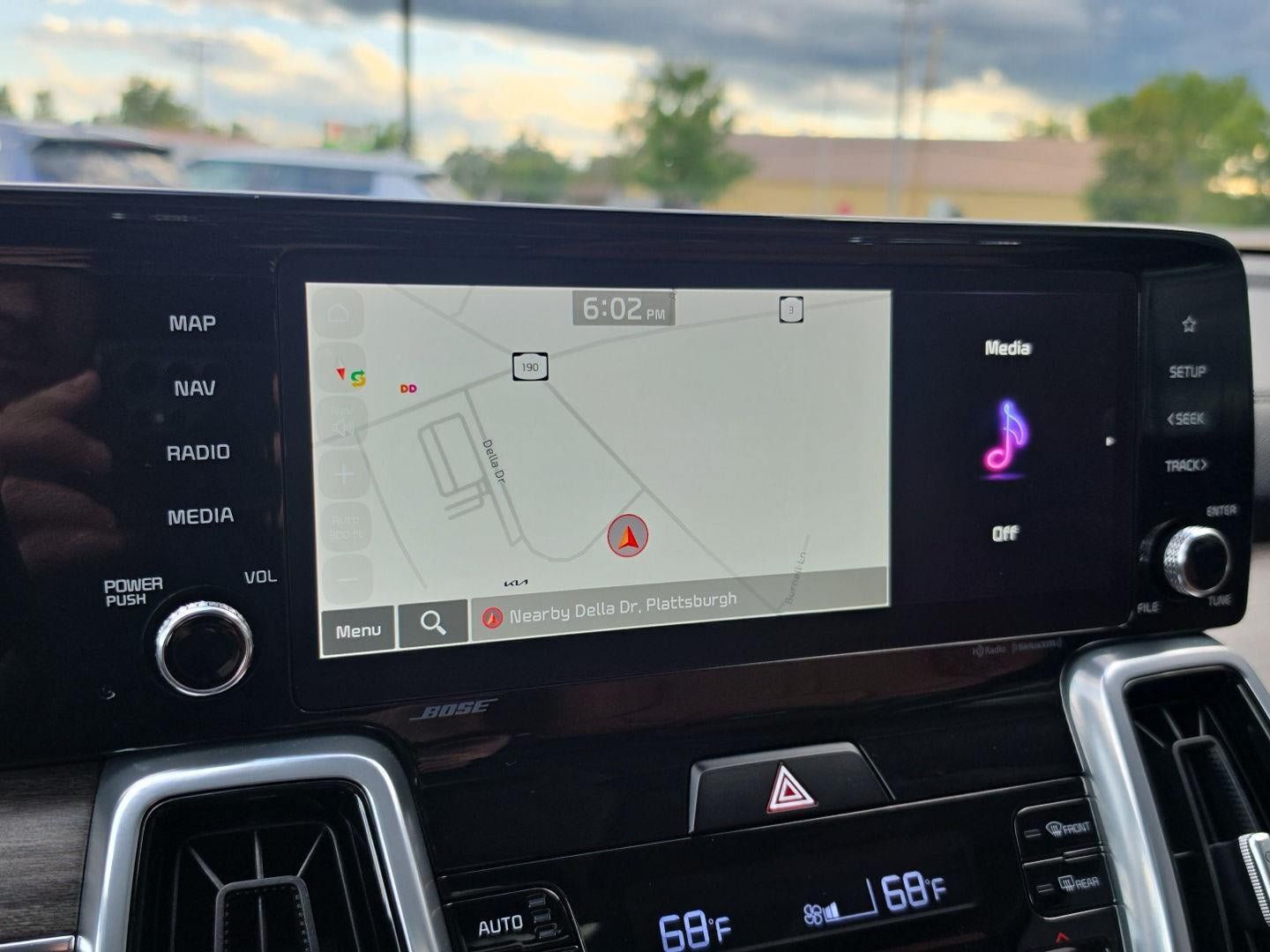 Certified 2023 Kia Sorento SX Prestige AWD/4WD image 36