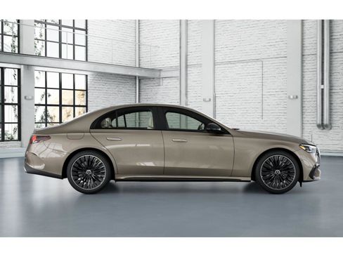 New 2026 Mercedes-Benz E 450 E 450 image 2