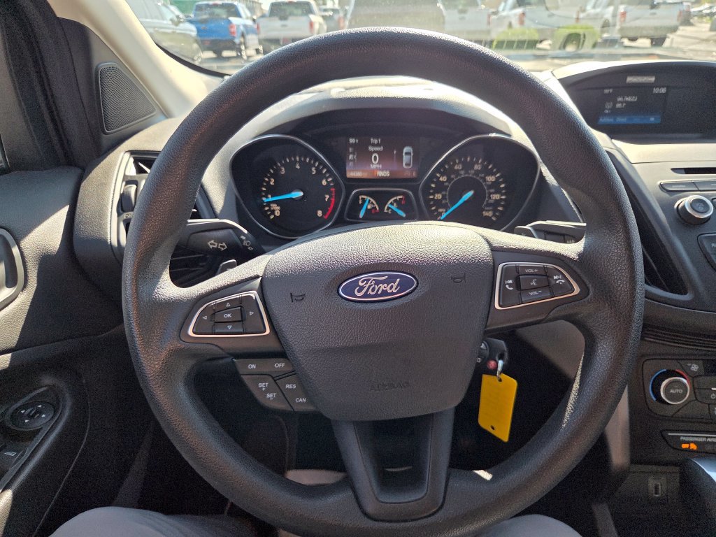 Used 2017 Ford Escape SE AWD/4WD image 16