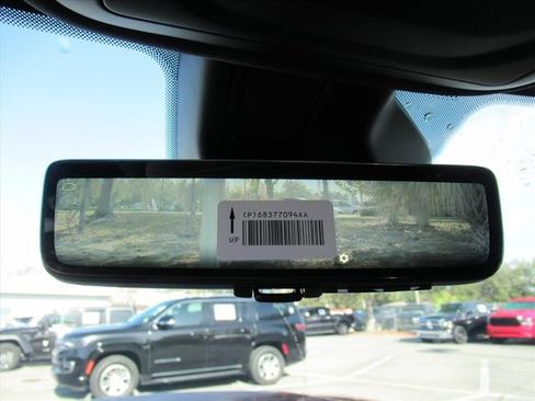 New 2026 Jeep Grand Cherokee Limited RWD image 24