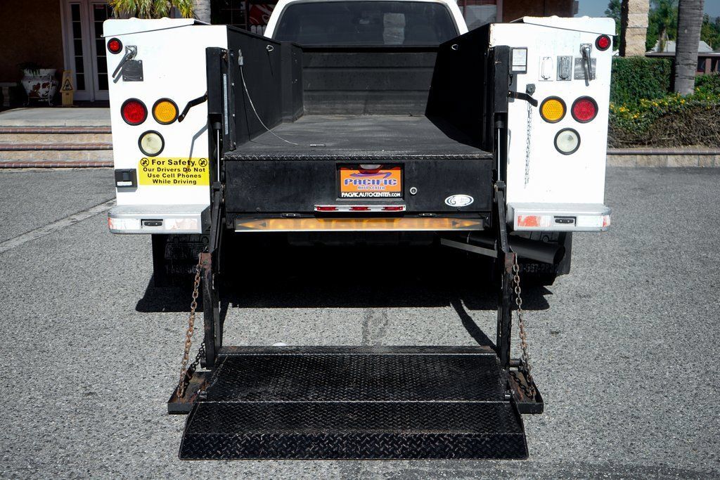 Used 2006 Ford F450 XL RWD image 13