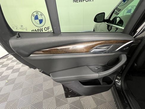 Used 2019 BMW X3 xDrive30i w/ Driving Assistance Package image 22