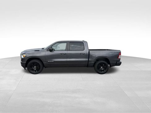 Certified 2020 RAM 1500 Big Horn AWD/4WD image 5