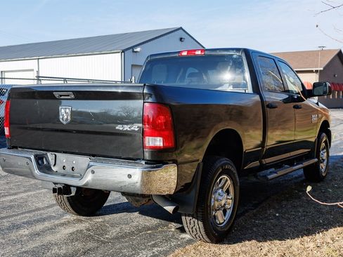 Used 2018 RAM 2500 Tradesman w/ Chrome Appearance Group image 17