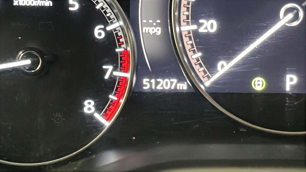 Used 2024 MAZDA CX-30 AWD 2.5 S w/ Select Sport Pkg image 11