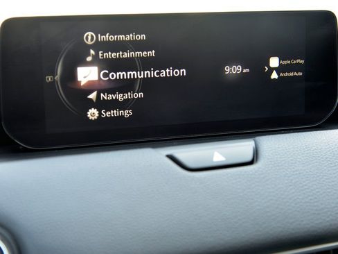 Certified 2024 MAZDA CX-90 Plug-In Hybrid w/ Premium Pkg image 19