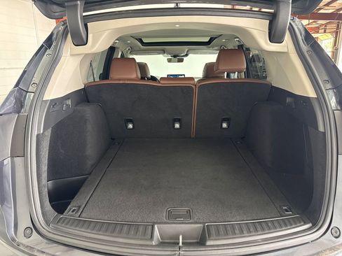 Used 2021 Acura RDX Technology Package image 21